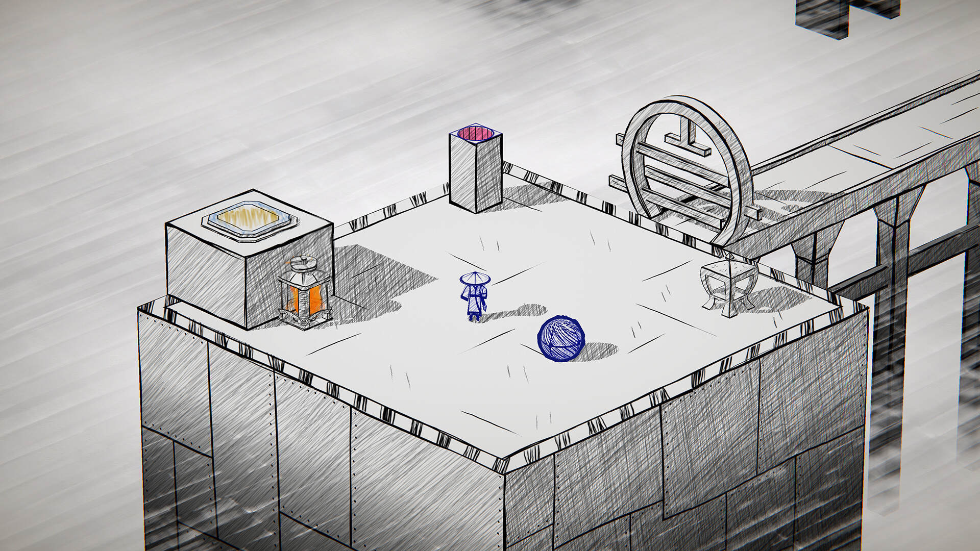 洇客/Inked: A Tale of Love（Build.21146346）