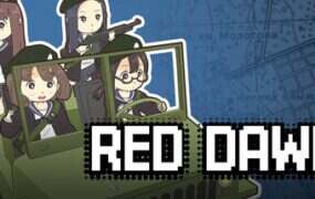 赤色黎明/RED DAWN（Build.21362174）