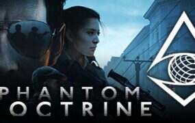 幽灵教义/Phantom Doctrine