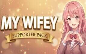 我的桌面老婆/My Wifey（Build.21389445）