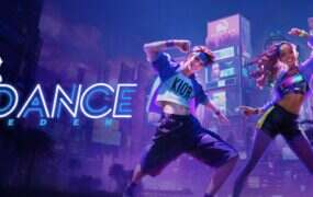 舞动光芒/Dance Eden