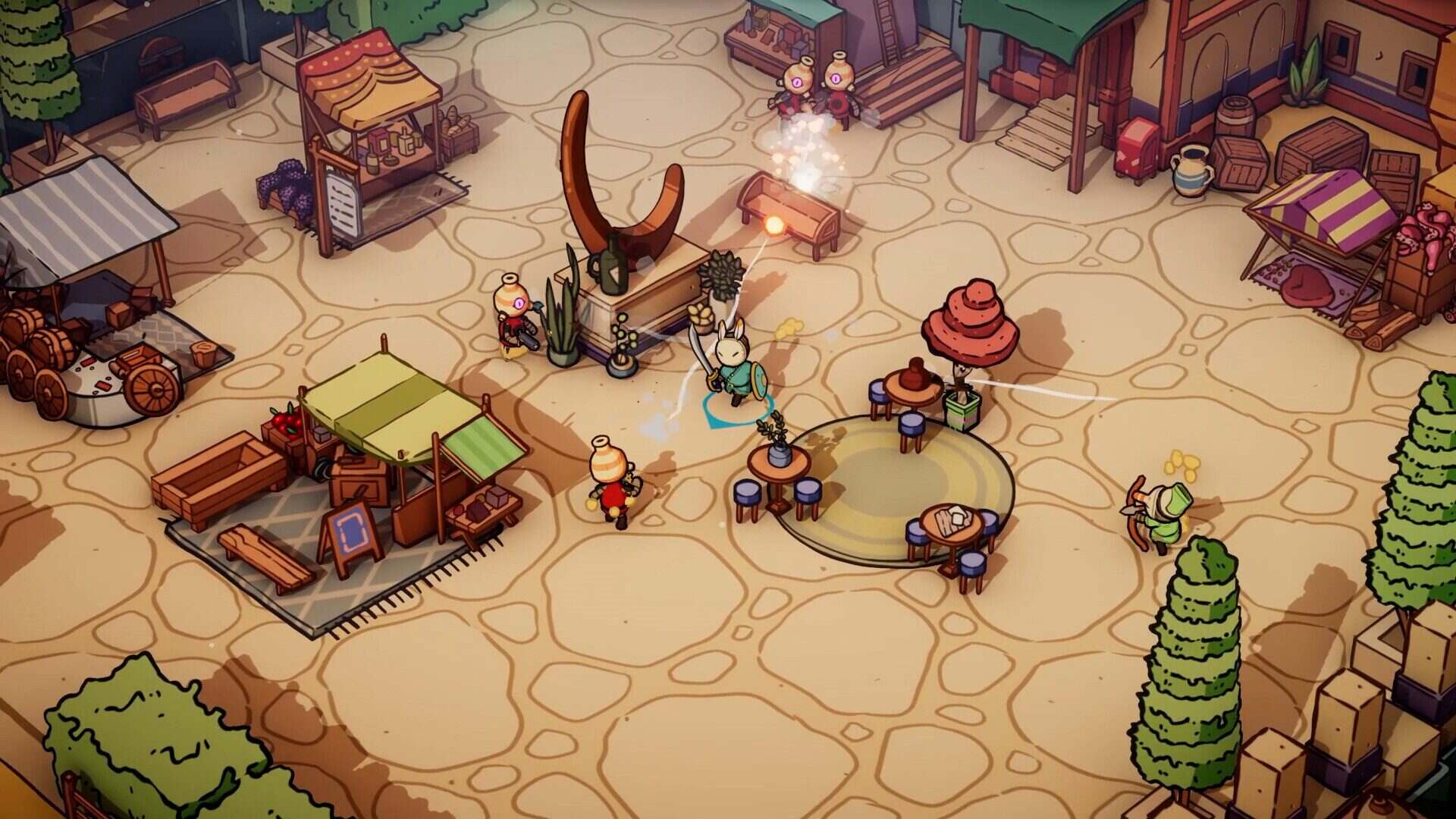 沙丘爬行者/DuneCrawl（v1.01）