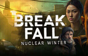 崩溃：核冬天/Breakfall: Nuclear Winter（V1.0.7）