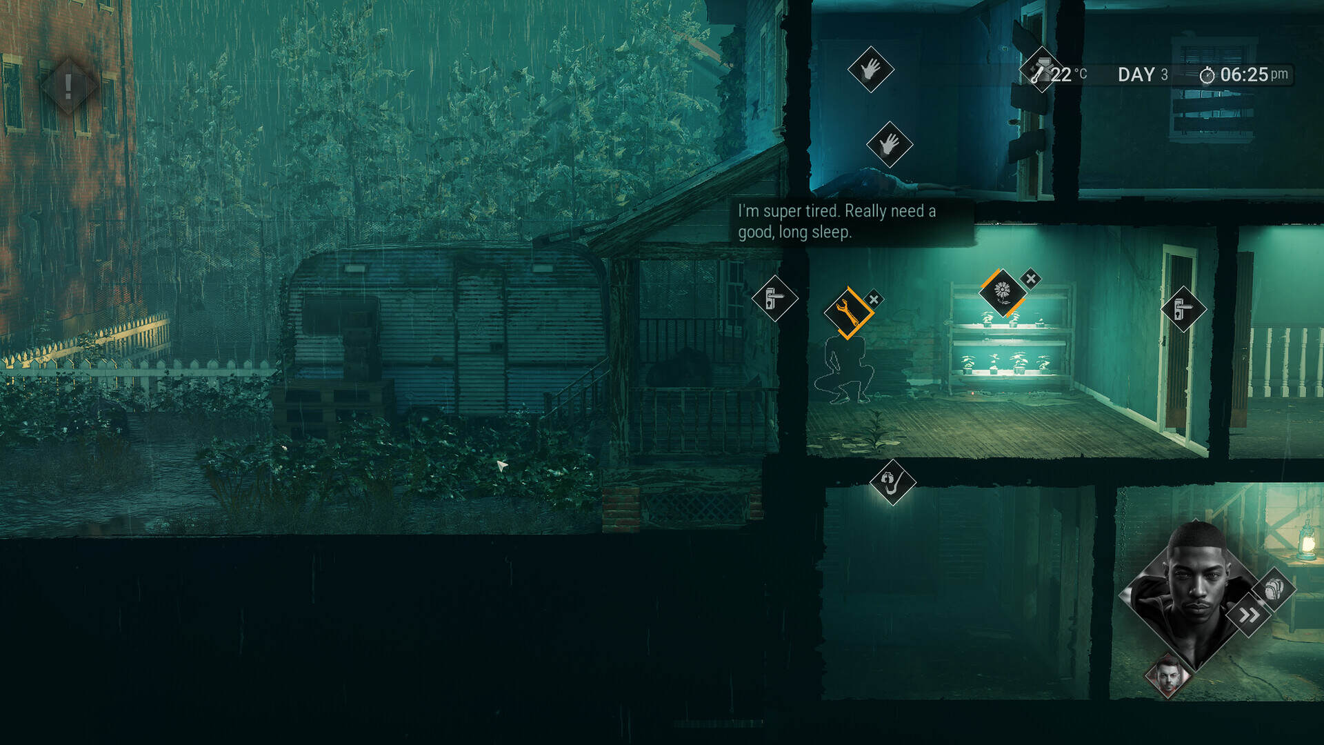 崩溃：核冬天/Breakfall: Nuclear Winter（V1.0.7）