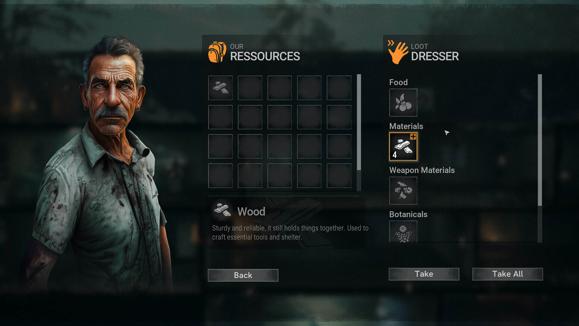 崩溃：核冬天/Breakfall: Nuclear Winter（V1.0.7）