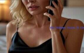 她隐藏的声音/Her Hidden Voice