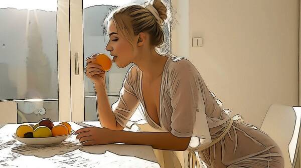 她隐藏的声音/Her Hidden Voice