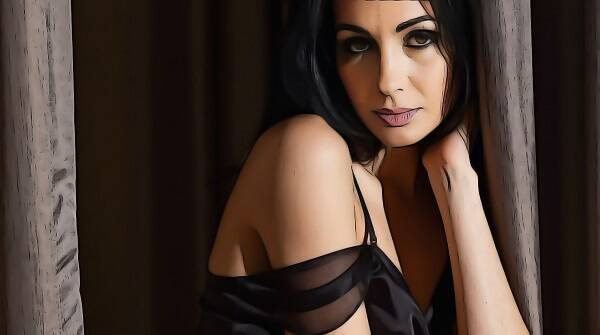 她隐藏的声音/Her Hidden Voice