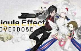 卡里古拉：过量/The Caligula Effect: Overdose（v3645354）