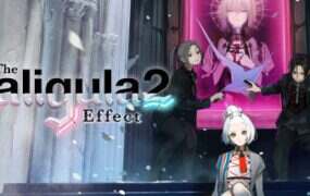 卡里古拉2/The Caligula Effect 2（v1.0.1）