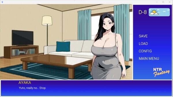 NTR幻想/NTR Fantasy