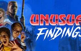 离奇发现/Unusual Findings（v1.0.29）