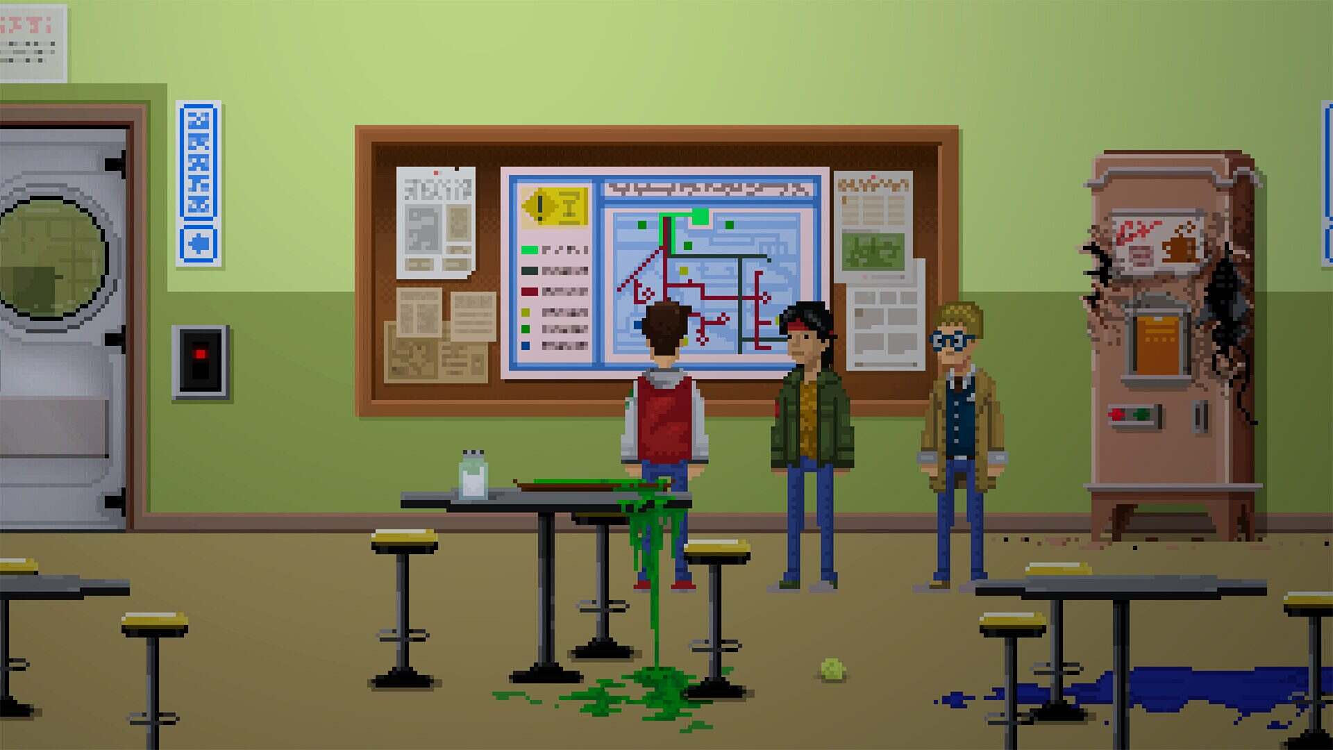 离奇发现/Unusual Findings（v1.0.29）