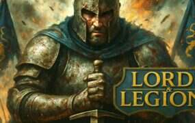 领主与军团/Lords and Legions