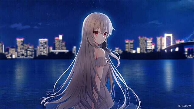 真实色彩 – 深渊的记忆/True Colors ‐memories of the abyss（V1.01）