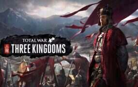 《全面战争：三国》全版本通用MOD整合包