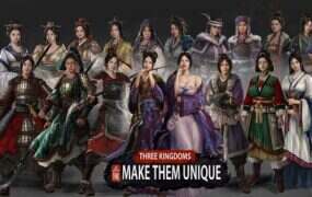 《全面战争：三国》绅士MOD整合包（适配本体1.7.1）