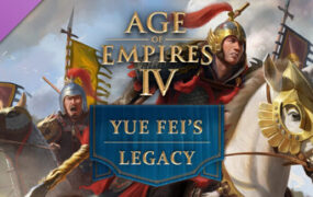 帝国时代4/Age of Empires IV（更新至v16.1.9737）