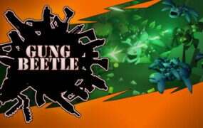 枪螂/Gung Beetle（V0.89.02）