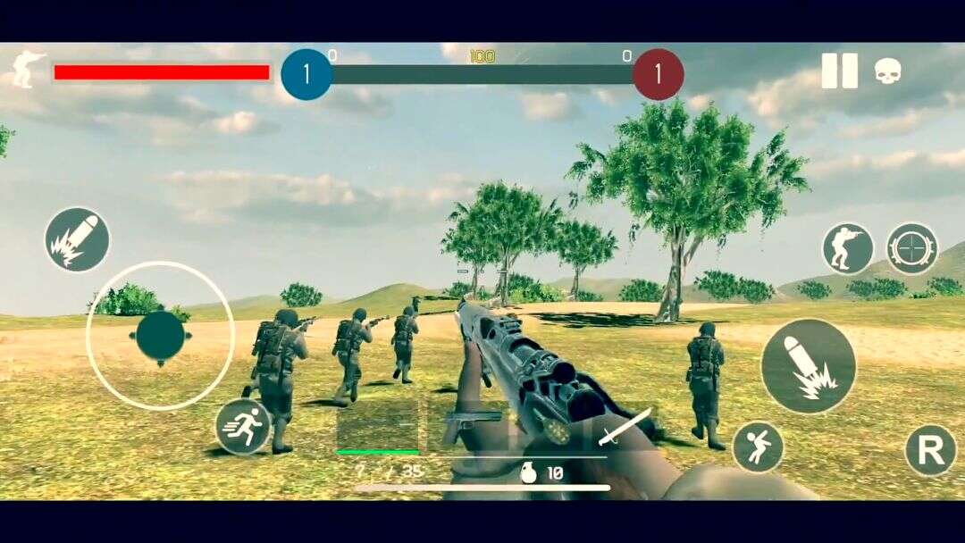 战地1939 | 安卓直装【233M】