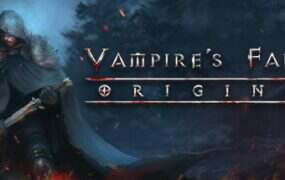 吸血鬼之殇：起源 | 安卓直装【280M】