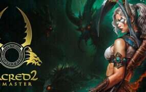 圣域2：重制版/Sacred 2 Remaster（v20251217）