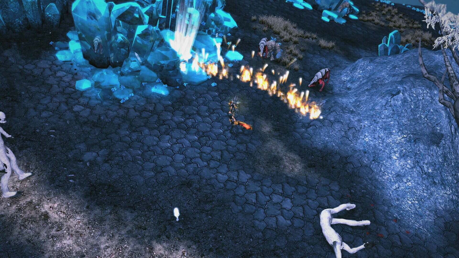 圣域2：重制版/Sacred 2 Remaster（v20251217）