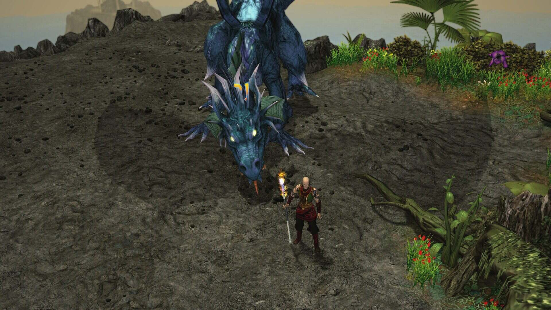 圣域2：重制版/Sacred 2 Remaster（v20251217）