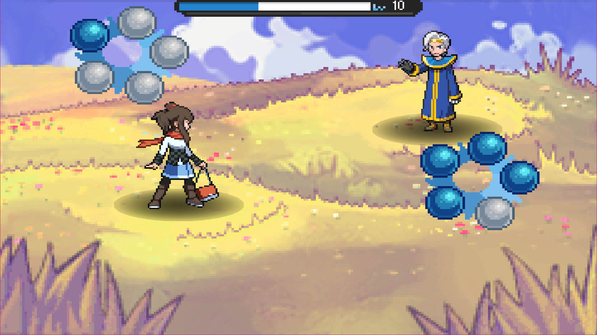 口袋妖怪 超进化精灵/EvoCreo