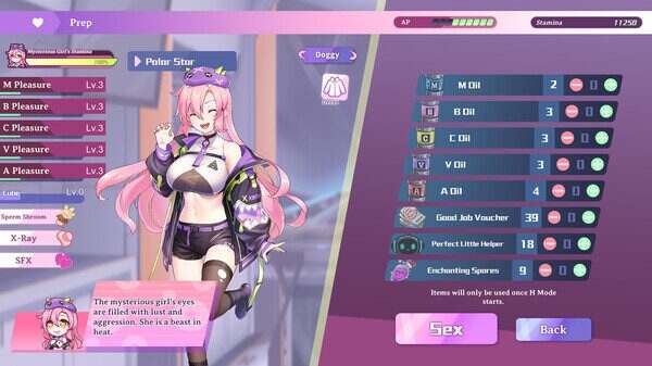 暴食的怪兽公主：惑星美食之旅/Kaiju Princess 2（更新至v1.13）