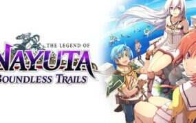那由多之轨迹：改/The Legend of Nayuta Boundless Trails（v1.0.10）