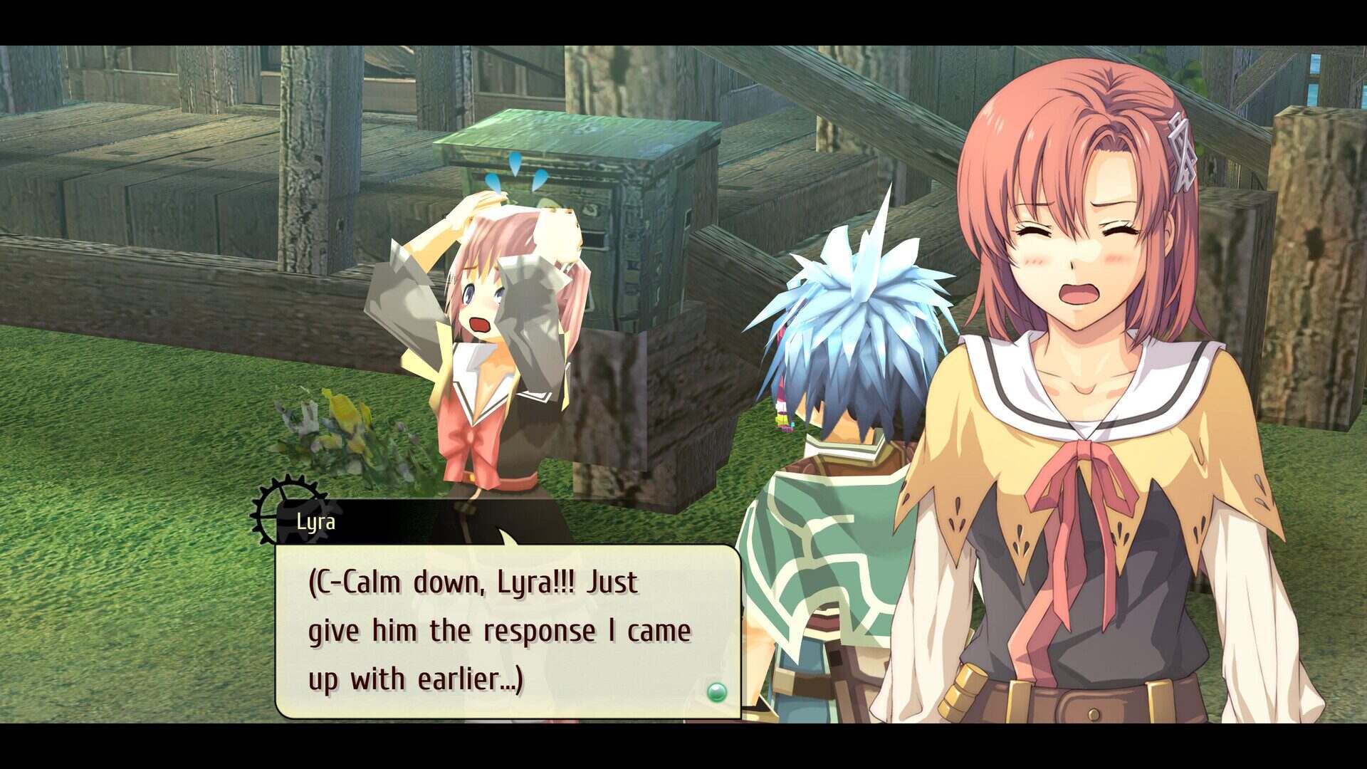 那由多之轨迹：改/The Legend of Nayuta Boundless Trails（v1.0.10）