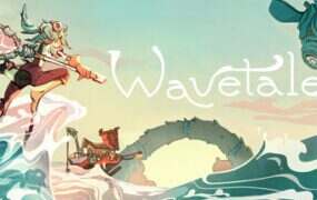 海浪物语/Wavetale