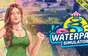 水上乐园模拟器/Waterpark Simulator（更新至v0.4.17）