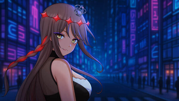 每天都跟召唤出的克苏鲁少女玩桌游/Everyday I Play Board Games with a Summoned Eldritch Girl