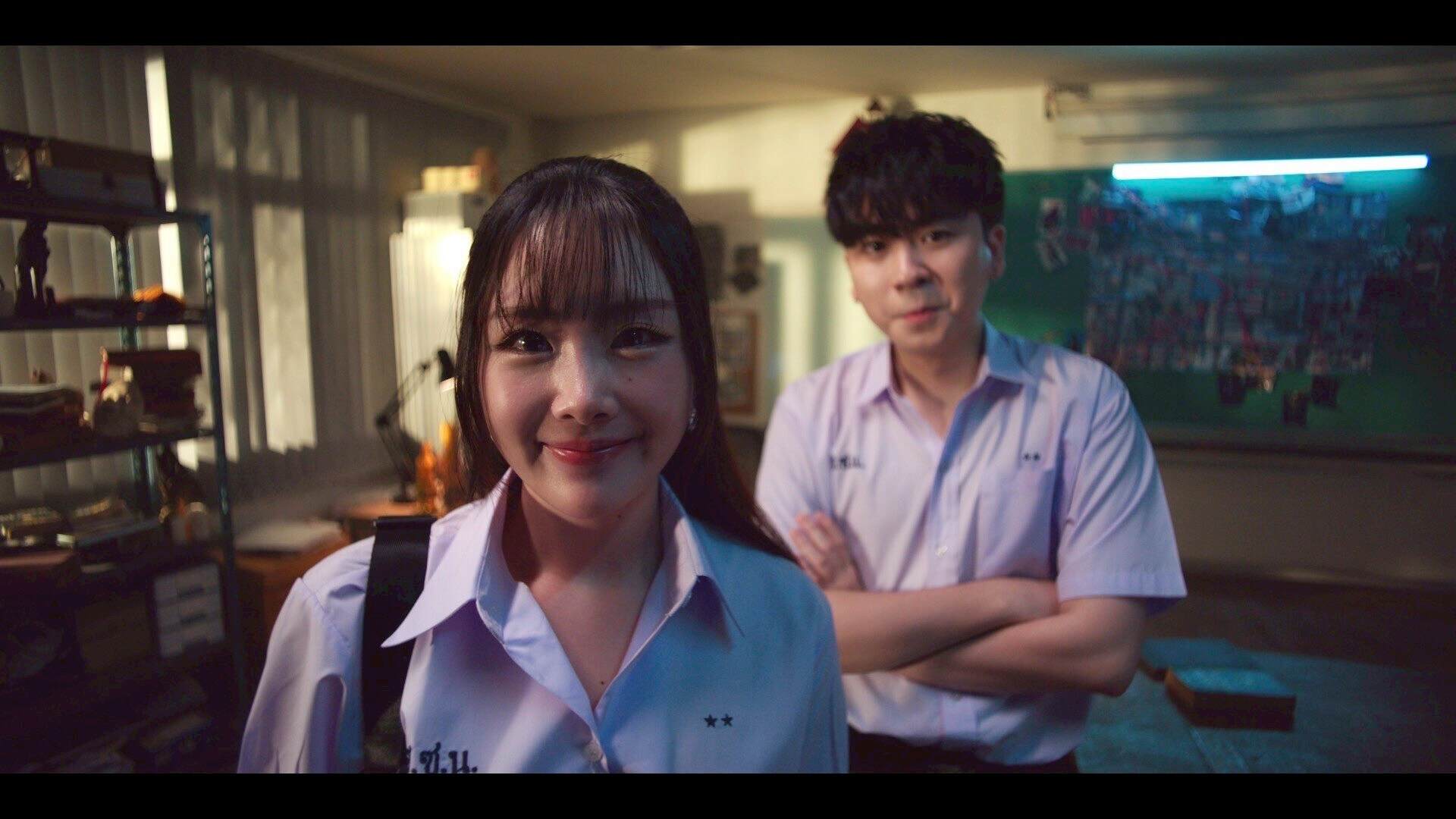 恋爱秘密侦探社/Love Love Mystery Club（Build.21437601）