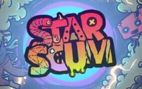 星际流氓/Star Scum（v0.81）