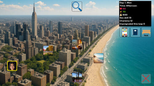 时间繁殖者 | 安卓直装【3.1G】