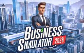 商业模拟器 2026/Business Simulator 2026