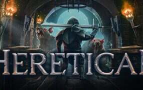 异端者/Heretical（Build.20325966）