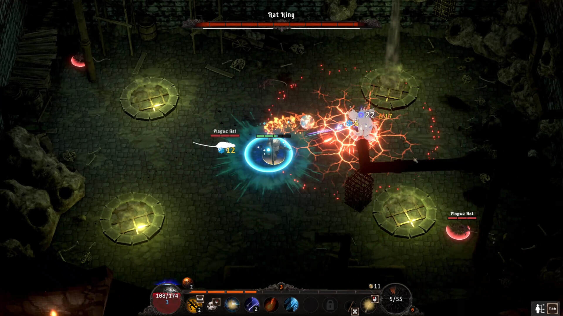 异端者/Heretical（Build.20325966）