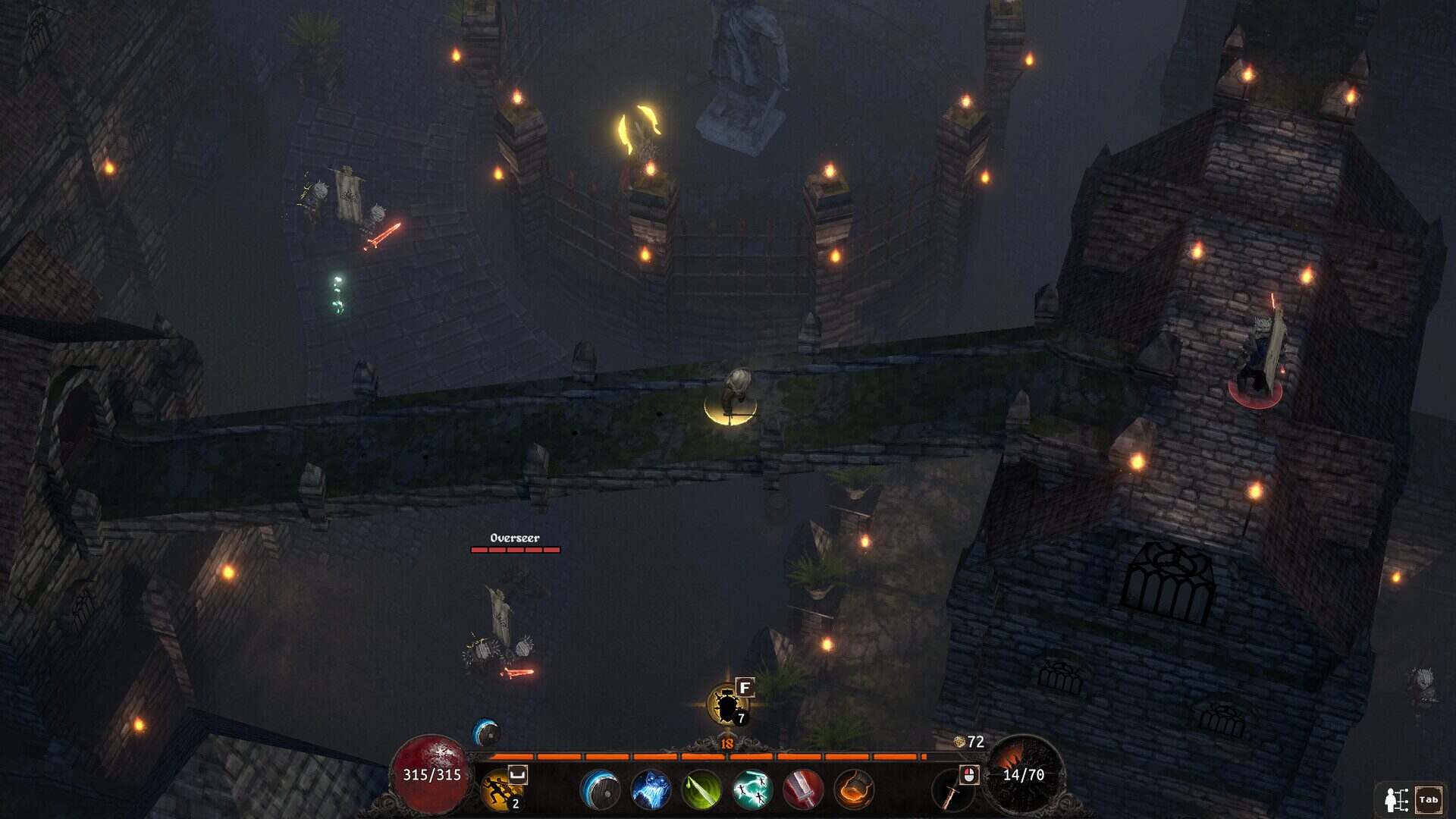 异端者/Heretical（Build.20325966）