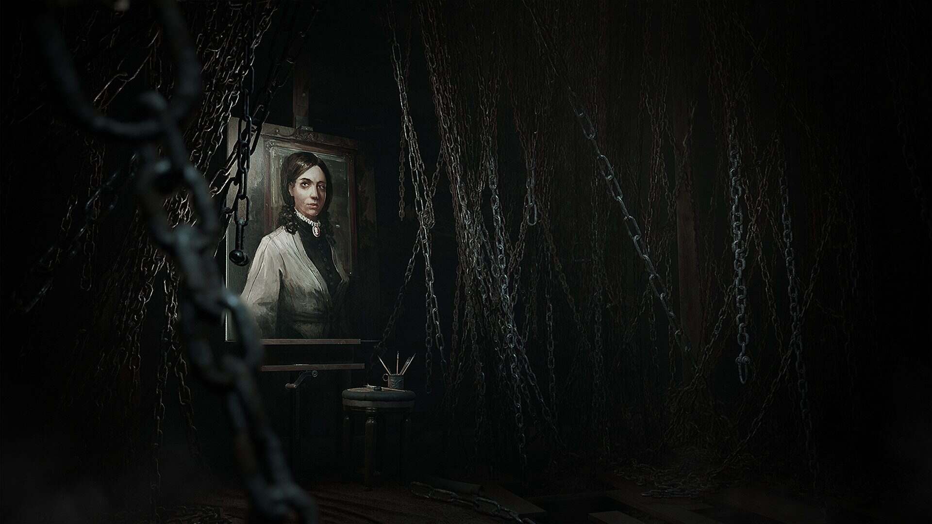 层层恐惧/Layers of Fear（v1.6.1）