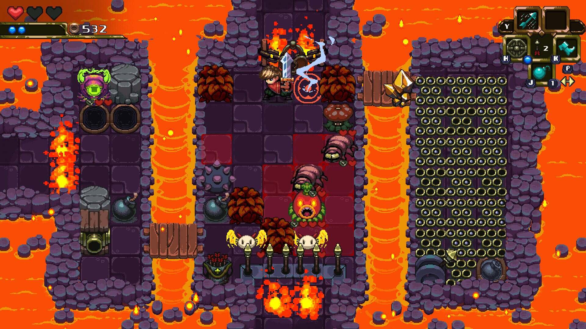 不思议地牢/Lord Ambermaze（v1.134）