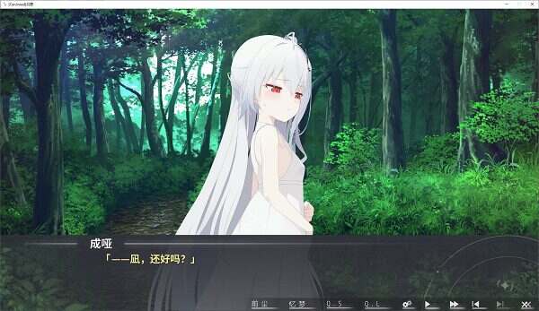 片方的祈愿/カタネガイ