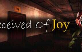 快乐欺骗/Deceived Of Joy