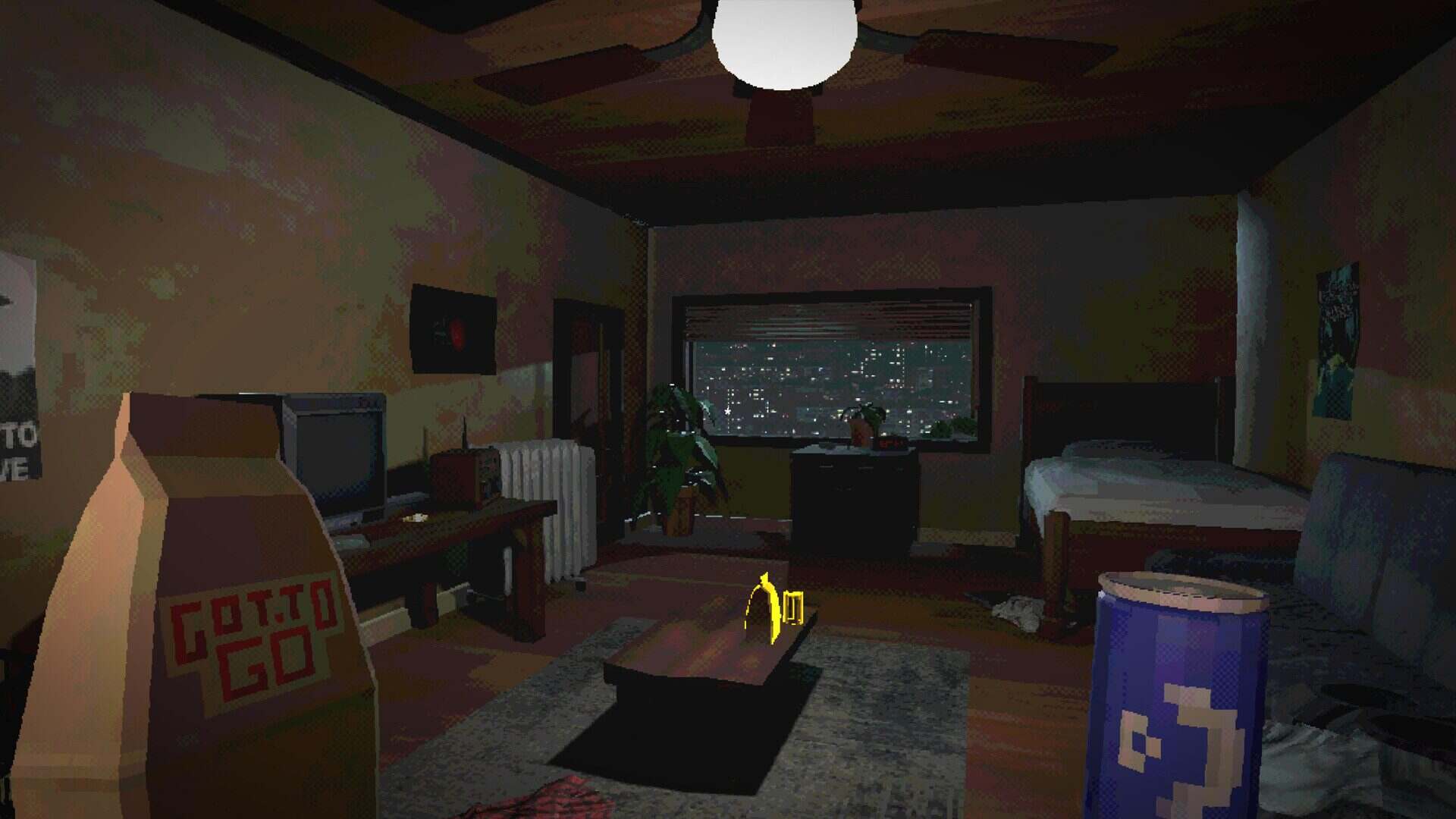 快乐欺骗/Deceived Of Joy