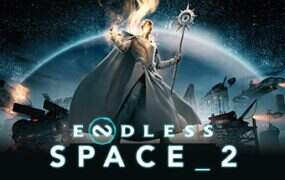 无尽空间2/Endless Space 2（v1.5.75）