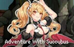 从魅魔开始的异世界冒险/Adventure With Succubus（v0.11EA）