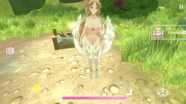 从魅魔开始的异世界冒险/Adventure With Succubus（v0.11EA）